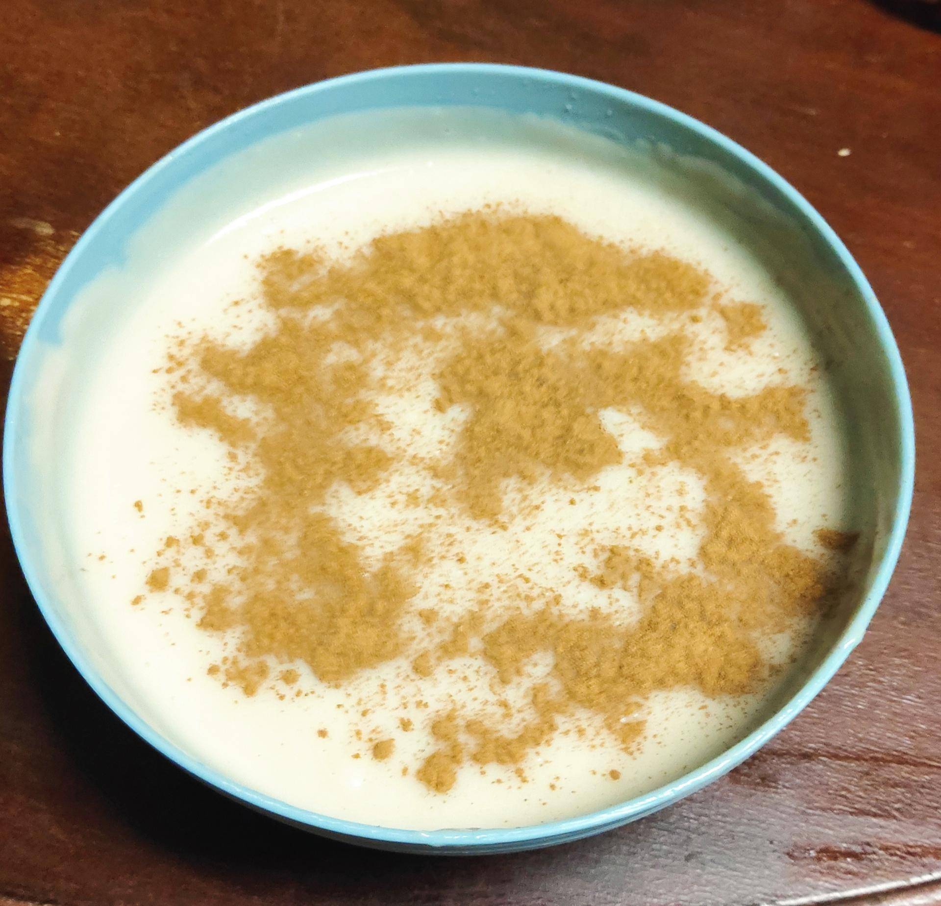 Papa de aveia - super saudável - Receita Companion XL | Moulinex