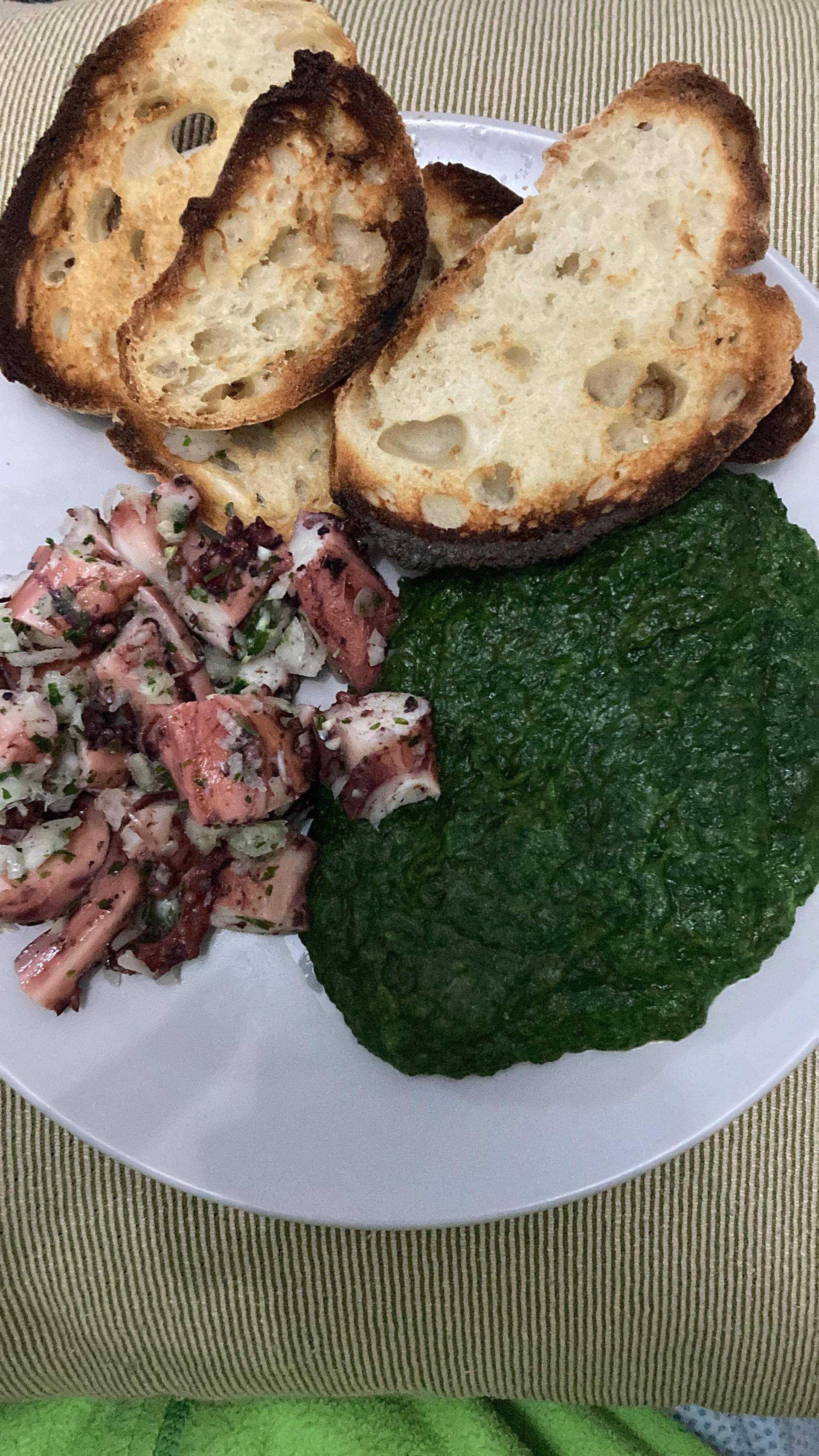 Cozer Polvo - Receita Companion Connect | Moulinex