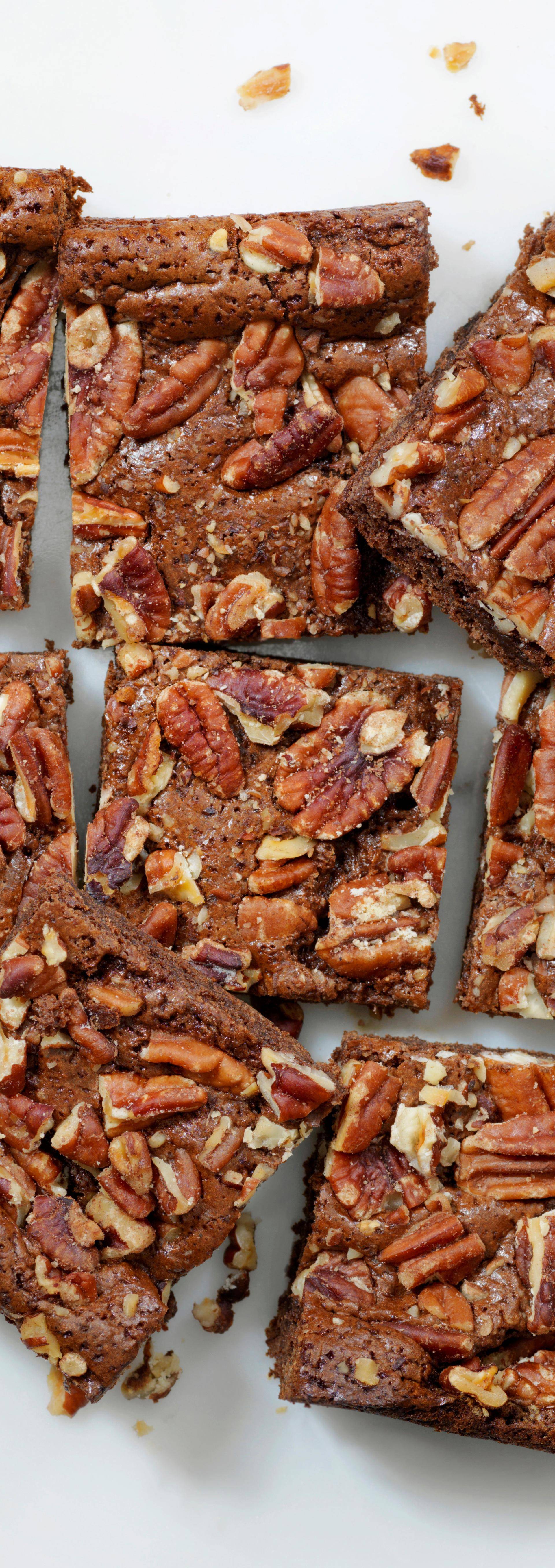 Brownie - Receita Easy Fry XL Surface | Moulinex