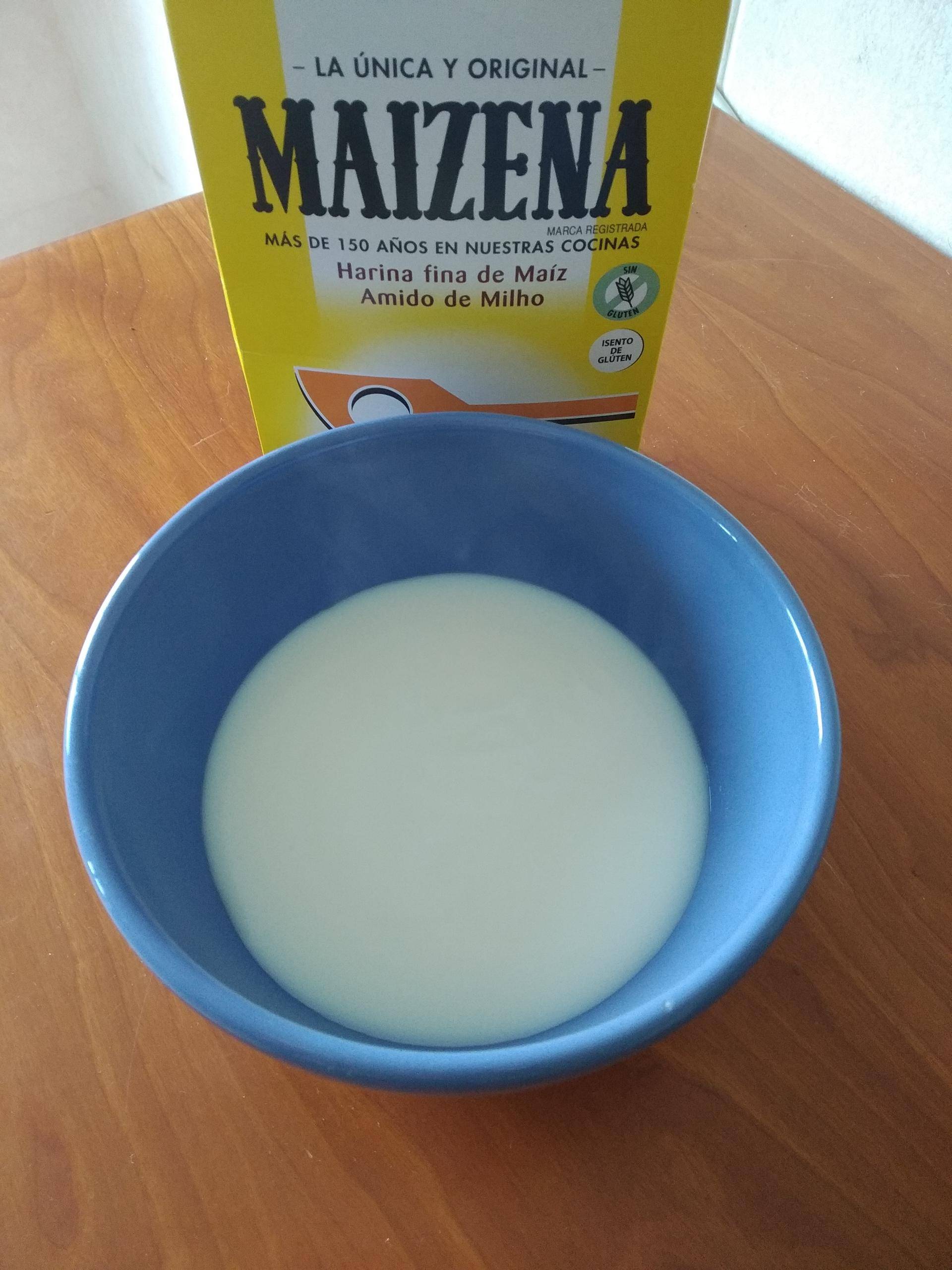 Papa Maizena - Receita Companion Connect | Moulinex