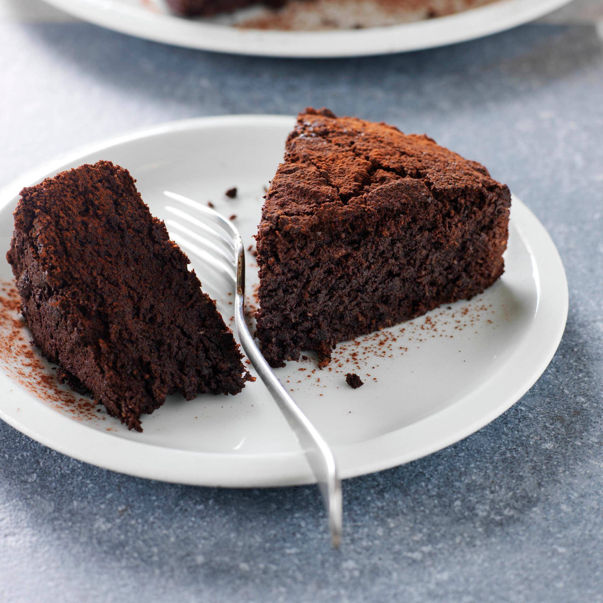 Fondant de chocolate - Receita Companion | Moulinex