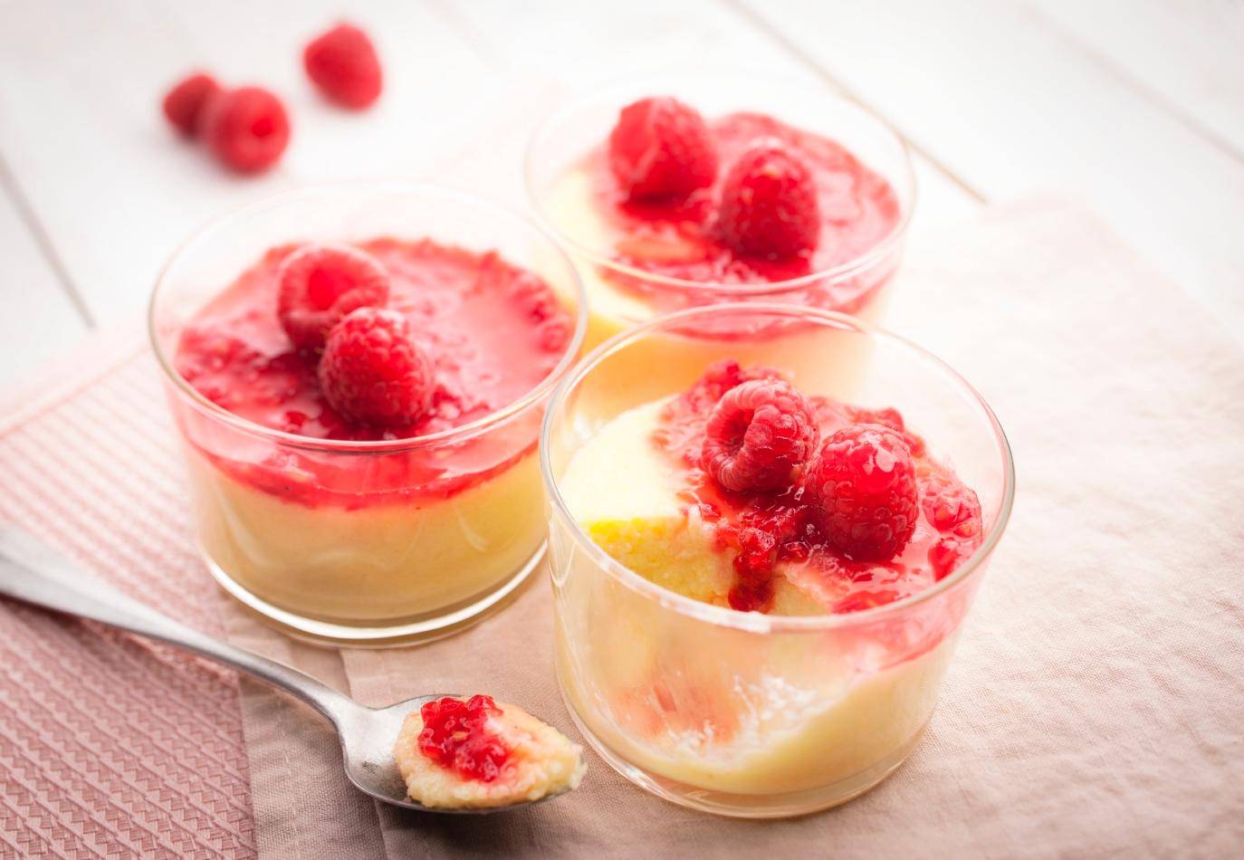 Polenta macia - Receita Cookeo | Moulinex