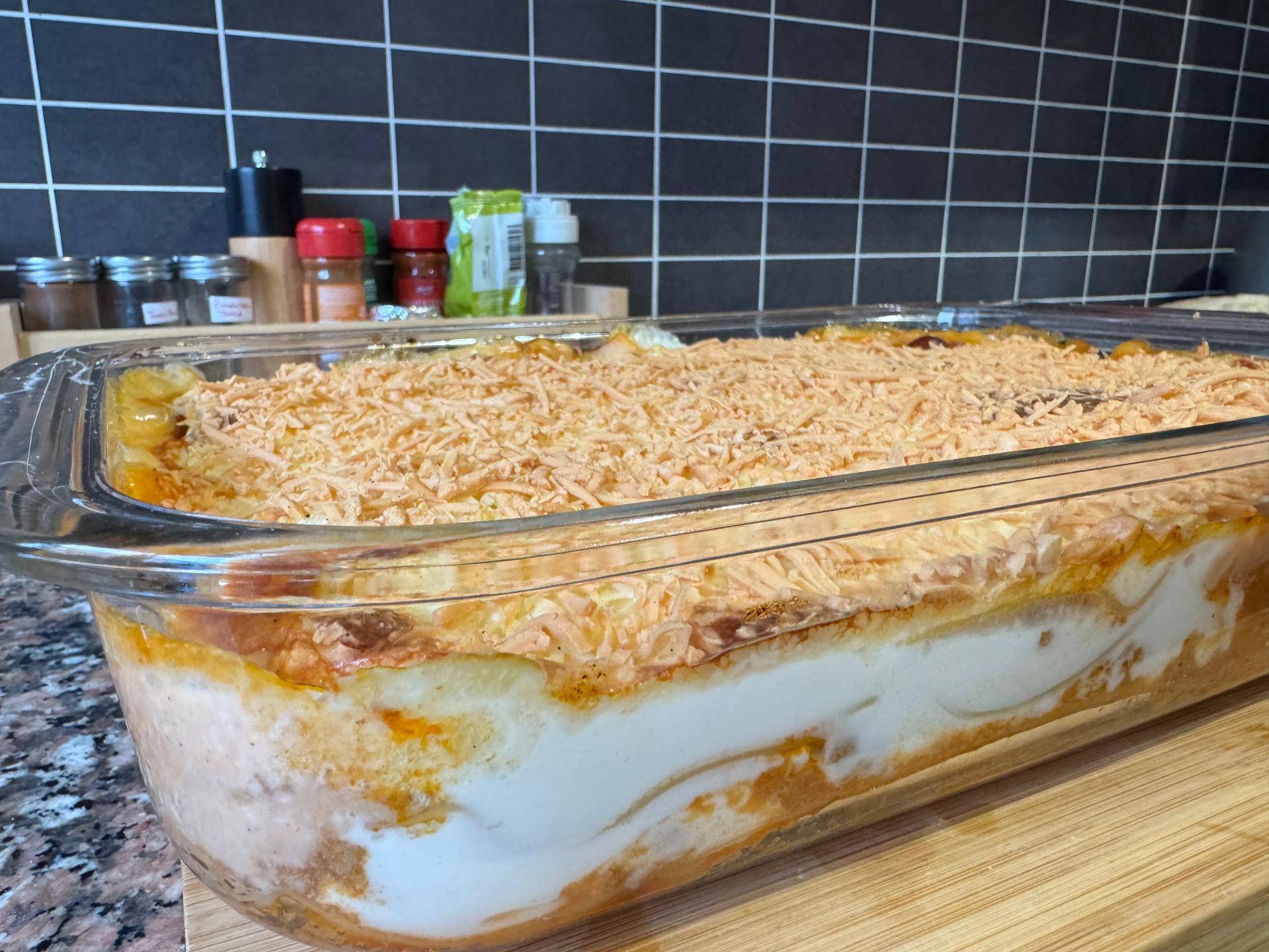 Massa à Bolonhesa - Receita Companion Connect | Moulinex