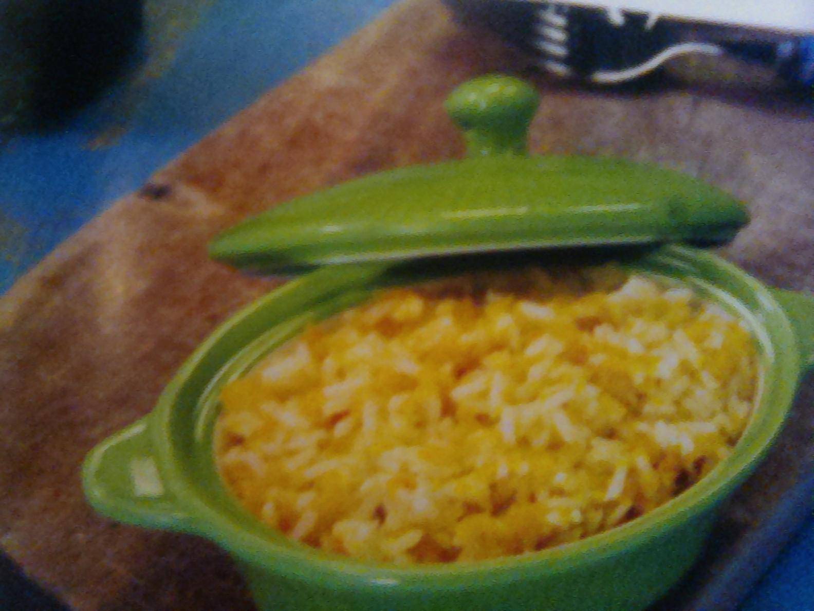 Arroz de cenoura - Receita Companion Connect XL | Moulinex