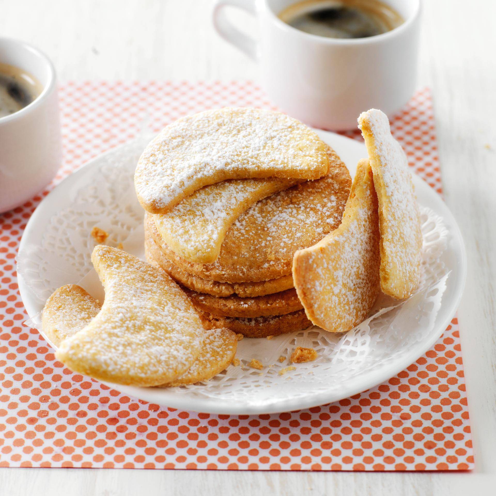 Massa areada - Receita Companion | Moulinex