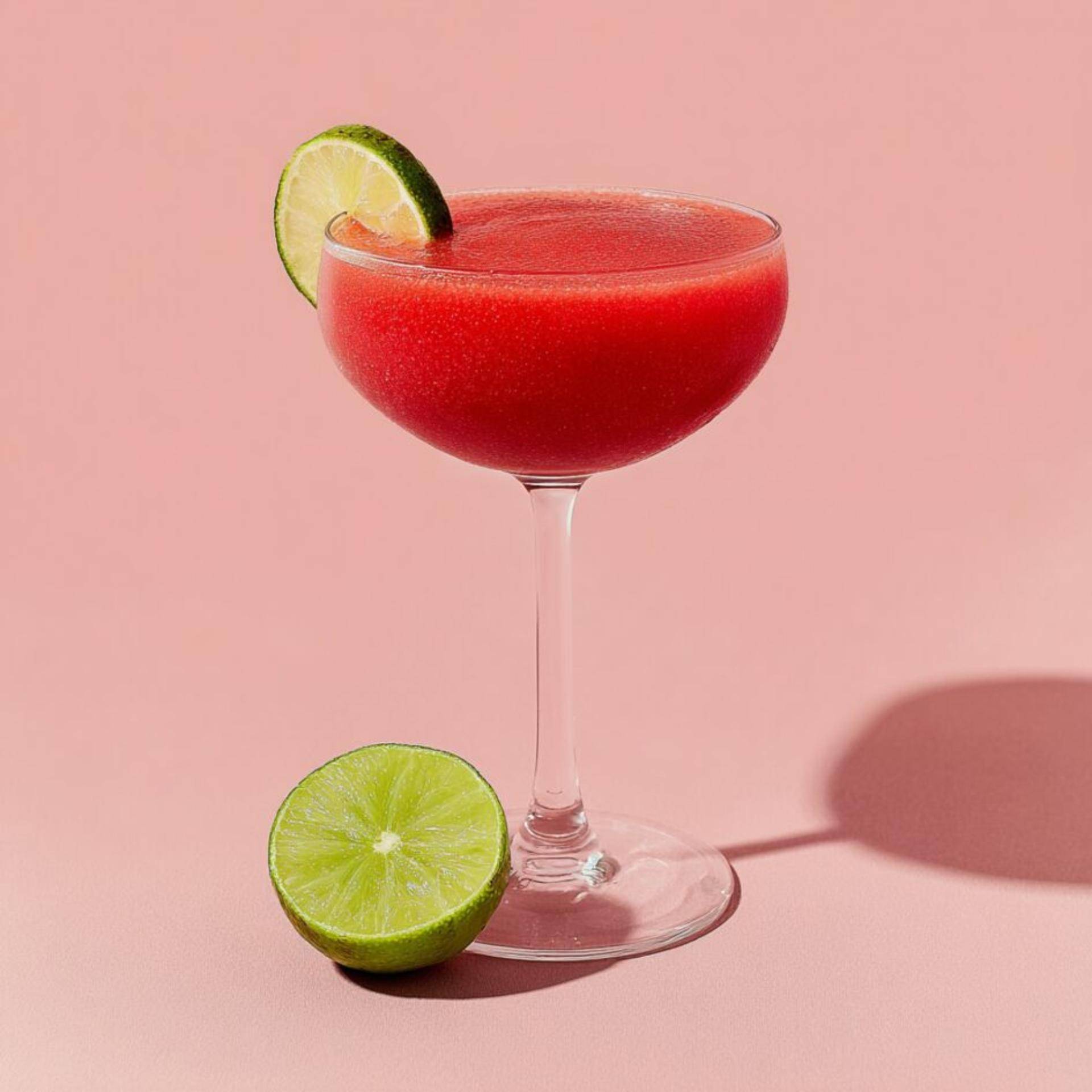 Frozen Cosmopolitan - Receita Dolci | Moulinex