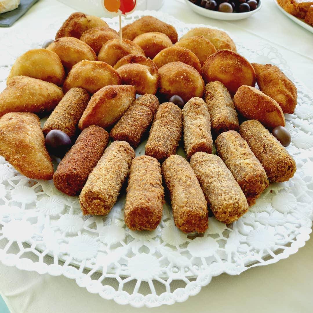 Massa para rissois - Receita Companion Connect | Moulinex