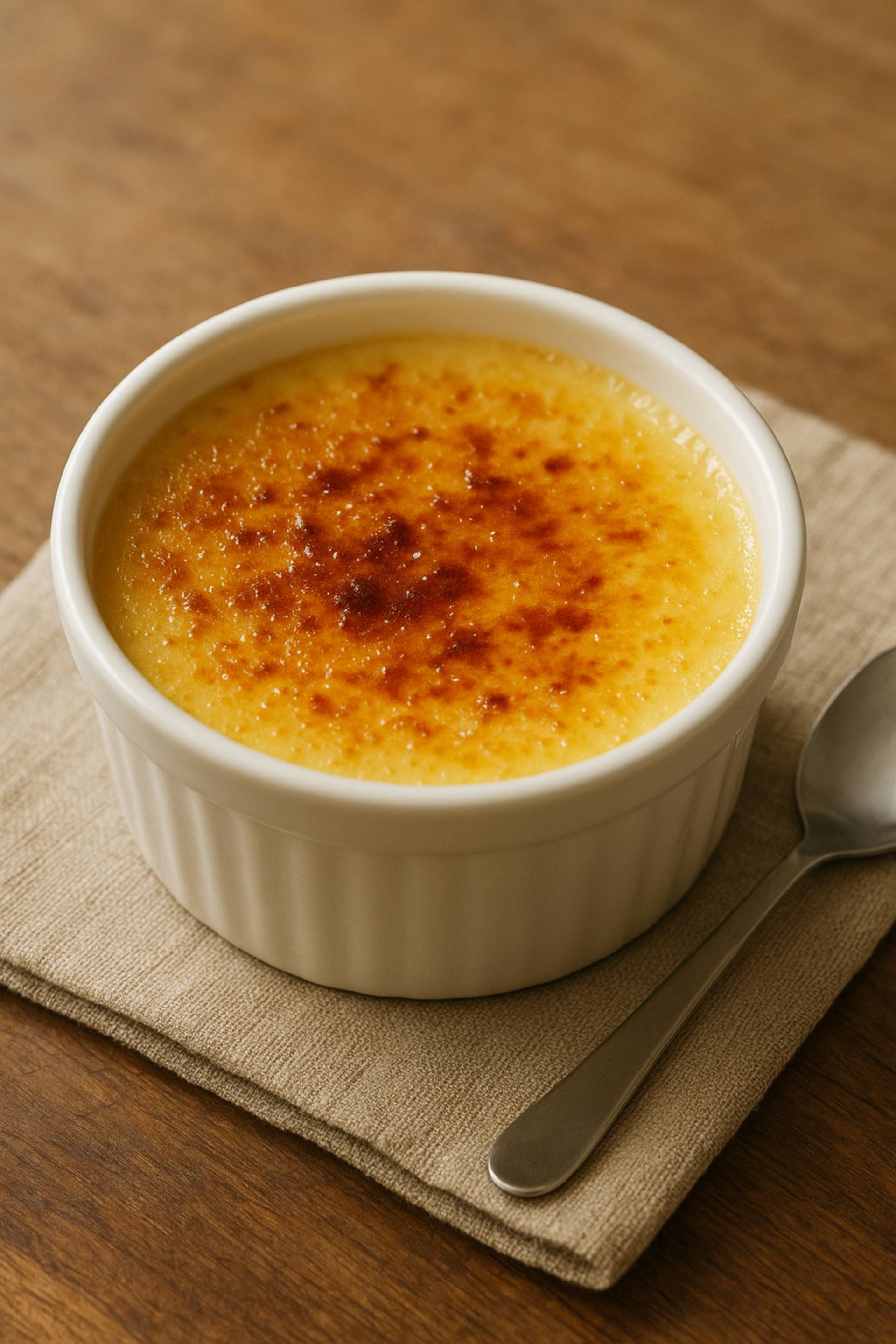 Leite Creme - Receita Companion Connect XL | Moulinex