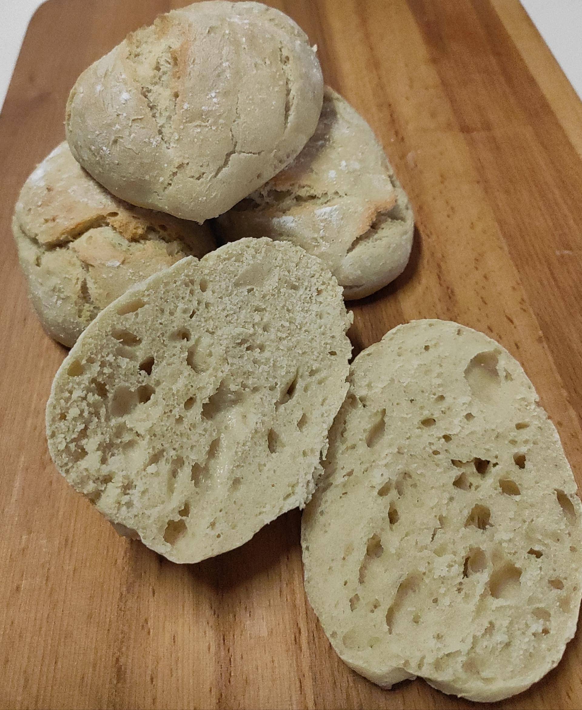 Pão Artisan bread - Receita Companion Connect XL | Moulinex