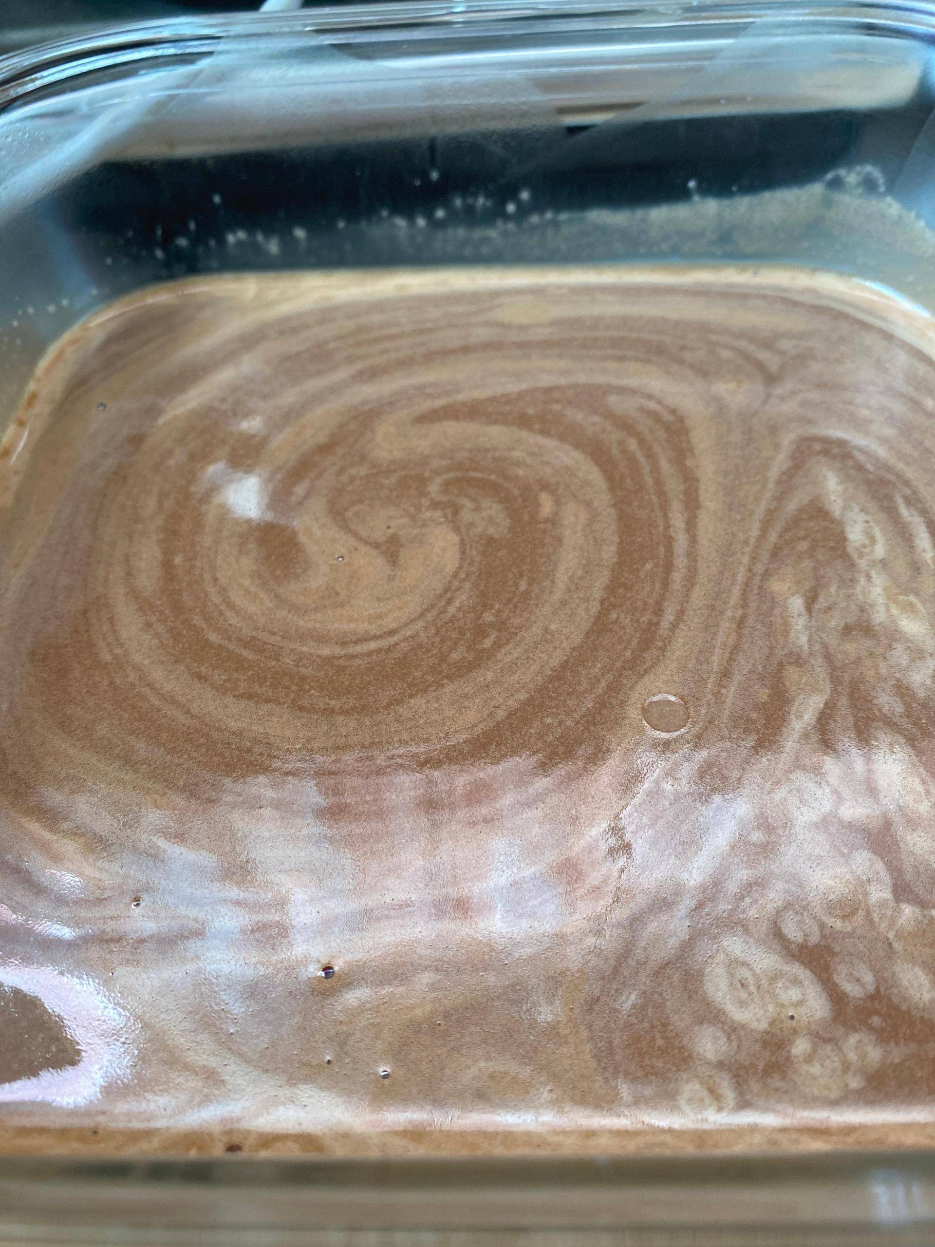 Gelado de Chocolate - Receita Companion Connect XL | Moulinex