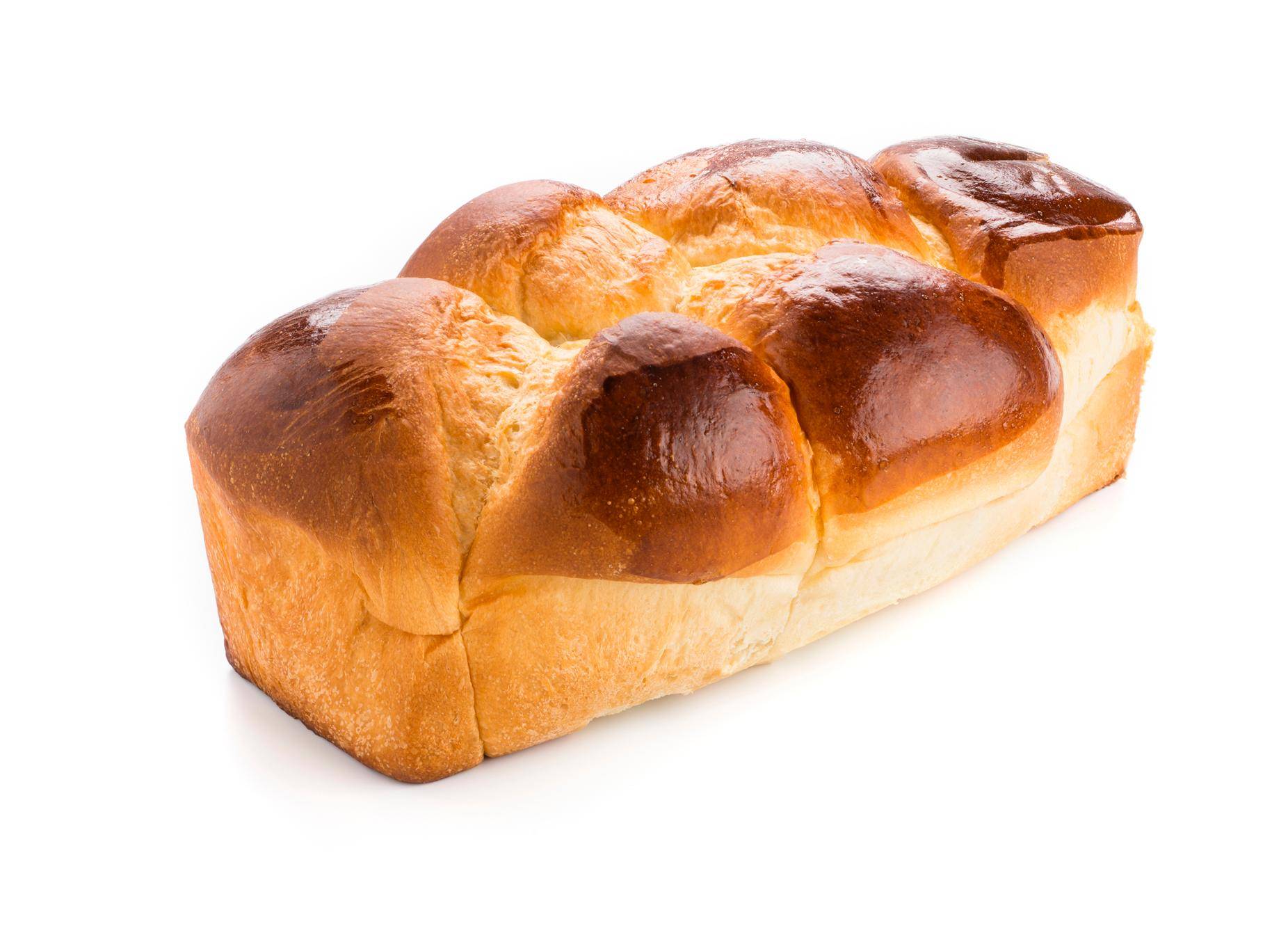 Brioche - Receita undefined | Moulinex