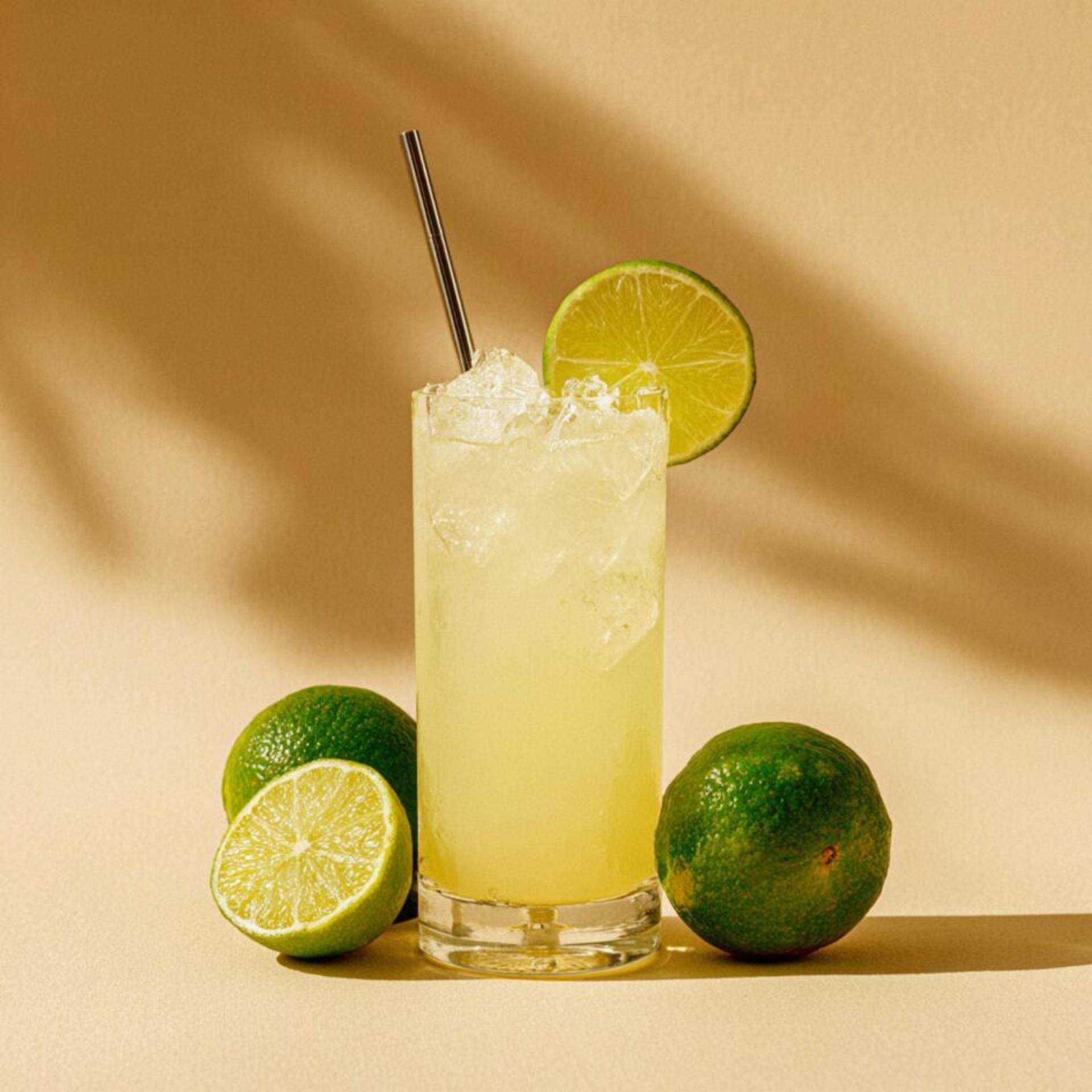 Margarita - Receita Dolci | Moulinex