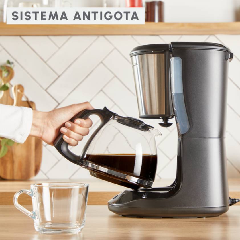 Promo Pack Pequeno almoço Subito: Torradeira + Jarro elétrico + Cafeteira de filtro